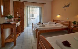 renas house sarti sithonia 15