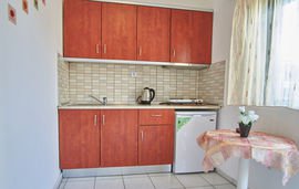 renas house sarti sithonia 17