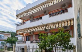 renas house sarti sithonia 4