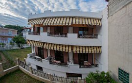 renas house sarti sithonia 5