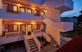 renas house sarti sithonia 6