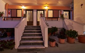 renas house sarti sithonia 7