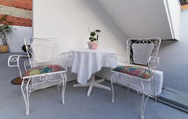 renas house sarti sithonia 8