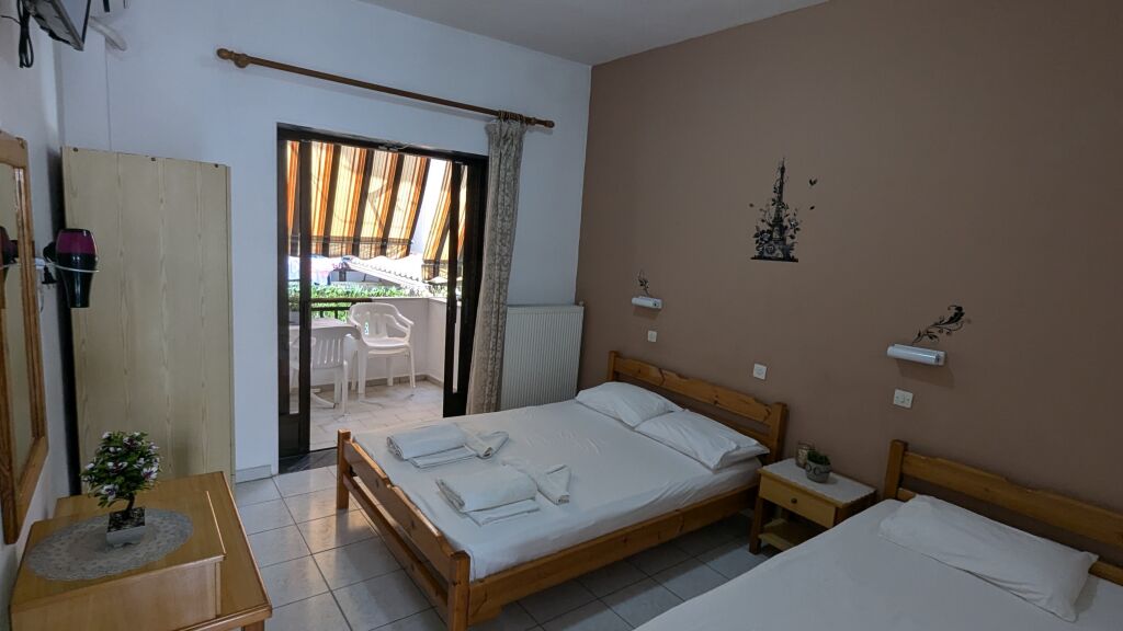 Rena's House, Sarti, Sithonia