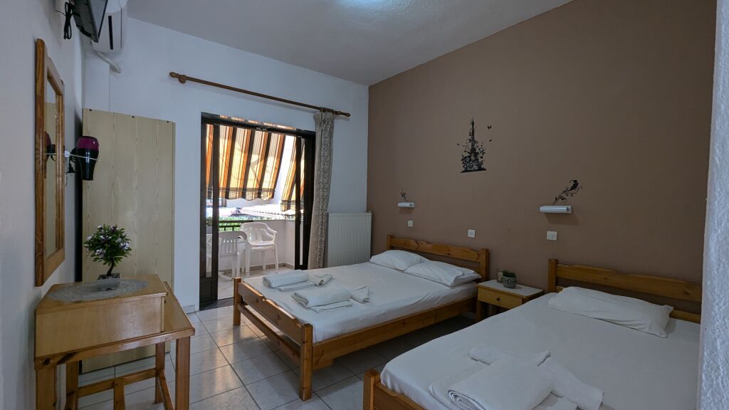 Rena's House, Sarti, Sithonia