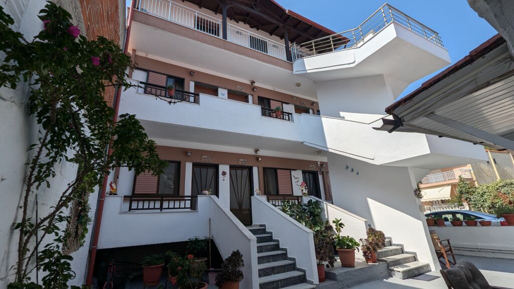 Rena's House, Sarti, Sithonia