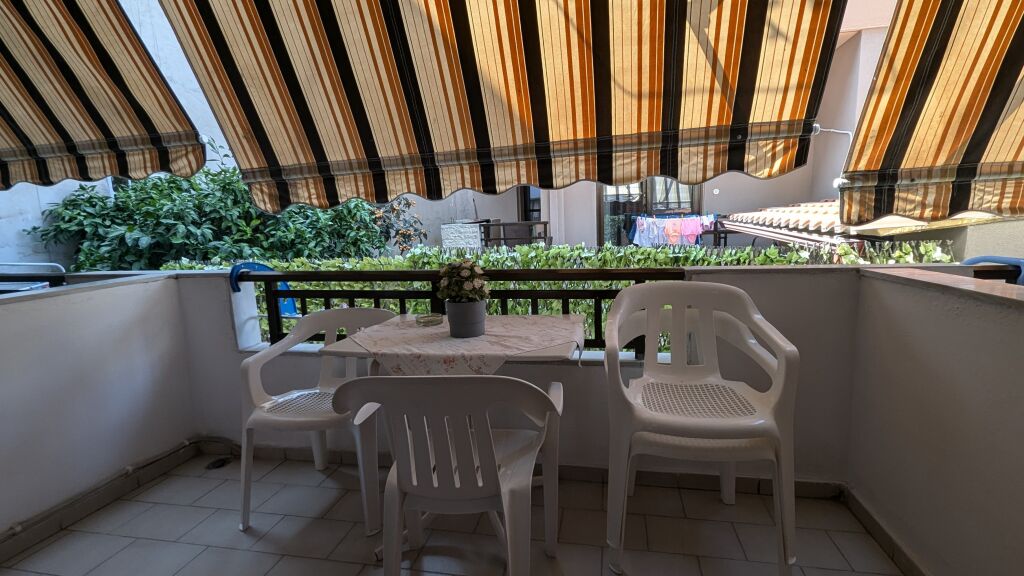 Rena's House, Sarti, Sithonia