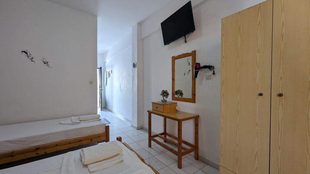 Rena's House, Sarti, Sithonia