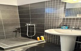 Luuma Apartment, Thimonia, Thassos