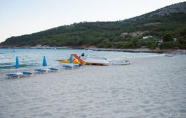 Luuma Apartment, Thimonia, Thassos