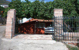 Anthoussa Villa Parga Preveza 18