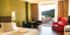 Royal Paradise Beach Resort & Spa Hotel, Potos, Thassos, 5 Bed Apartment, Royal Suite, Hot Tub, Sea View