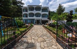 Blue Bay Studios, Skala Potamia, Thassos