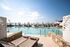 Blue Dream Palace Hotel, Trypiti, Thassos, 3 Bed Room, Swim Up