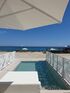 Blue Dream Palace Hotel, Trypiti, Thassos, 4 Bed Room, Junior Deluxe, Private Pool