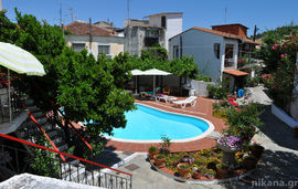 kipos holiday apartments 2 limenas thassos (4)