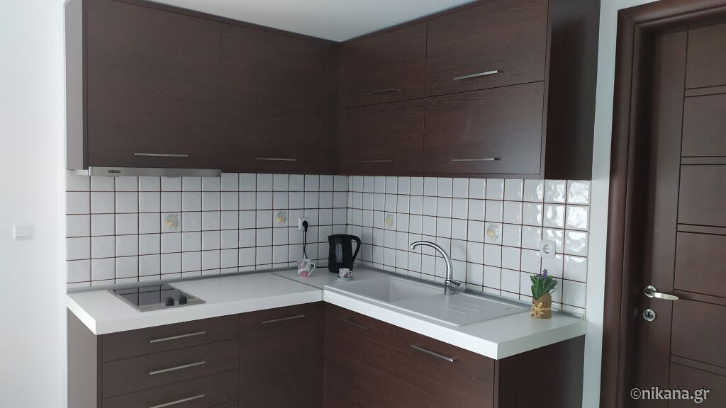 Nikiti House, Nikiti, Sithonia