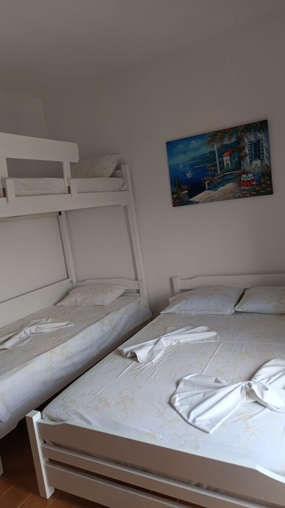 Anastasia House 2, Stavros, Thessaloniki, 4 Bed Studio, No. 4