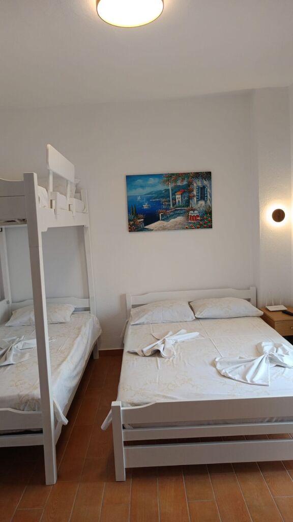 Anastasia House 2, Stavros, Thessaloniki, 4 Bed Studio, No. 4