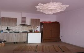 Chrissoula Rooms, Metamorfosi, Sithonia