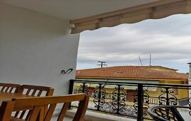 Chrissoula Rooms, Metamorfosi, Sithonia