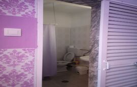 Chrissoula Rooms, Metamorfosi, Sithonia