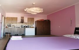 Chrissoula Rooms, Metamorfosi, Sithonia