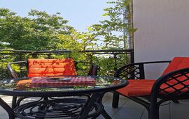 Chrissoula Rooms, Metamorfosi, Sithonia