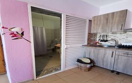 Chrissoula Rooms, Metamorfosi, Sithonia