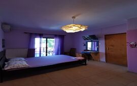 Chrissoula Rooms, Metamorfosi, Sithonia