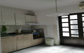 Chrissoula Rooms, Metamorfosi, Sithonia