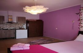 Chrissoula Rooms, Metamorfosi, Sithonia