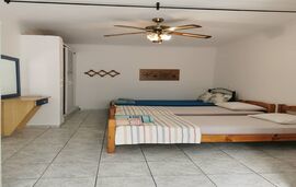 Chrissoula Rooms, Metamorfosi, Sithonia