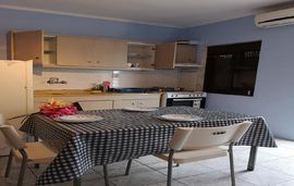 chrissoula rooms metamorfosi sithonia studio carol ground floor 1