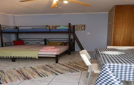 chrissoula rooms metamorfosi sithonia studio carol ground floor 3