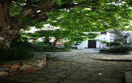 chrissoula rooms metamorfosi sithonia 12