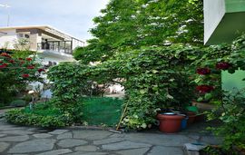 chrissoula rooms metamorfosi sithonia 3