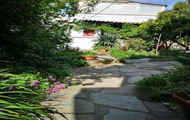 chrissoula rooms metamorfosi sithonia 4