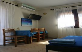chrissoula rooms metamorfosi sithonia blue 11