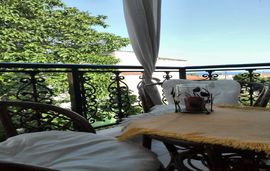 chrissoula rooms metamorfosi sithonia blue 4