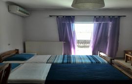 chrissoula rooms metamorfosi sithonia purple 7