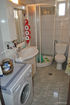 leoni apartment bathroom skala maries thassos  (2) 