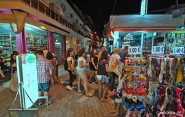potos thassos by night 0006