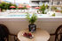 Samaras Beach Hotel, Limenaria, Thassos, 2 Bed Room, Pool View