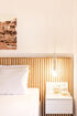 Samaras Beach Hotel, Limenaria, Thassos, 2 Bed Room, Sea View
