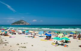 paradise beach thassos (1)