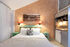 Limenaria Beach Hotel, Limenaria, Thassos, 3 Bed Studio, Two-level