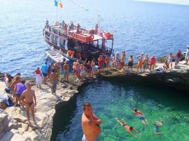 The most important places on Thasos 3