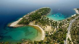 Best sandy beaches 1