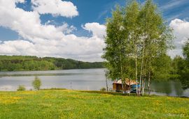 road to greece via vlasina lake and bulgaria 9